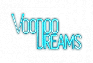 voodoo dreams logo