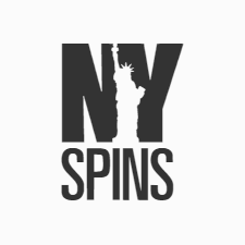 ny spins casino logo