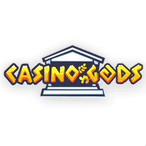 Logo of Casino Gods Casinor