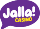 Jalla Casino Logo