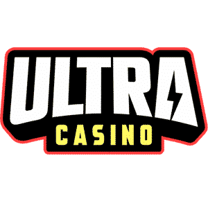 Ultracasino Logo