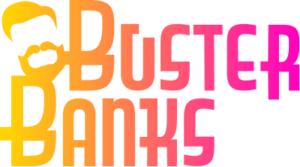Buster Banks Logo
