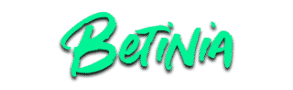 Betinia Casino Logo